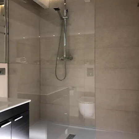 Apartment Le Cementhine