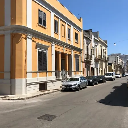 Apartment Le Cementhine *