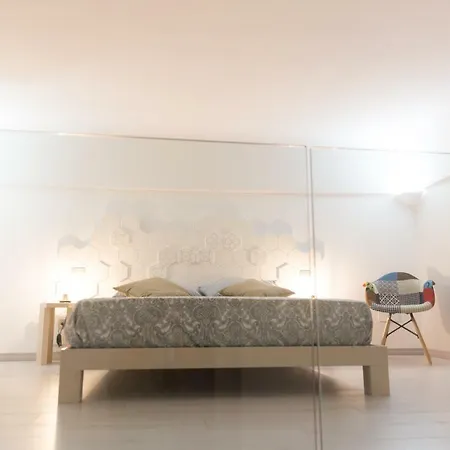 Le Cementhine Apartment *
